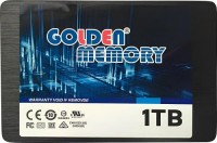 Photos - SSD Golden Memory GM 2.5" GMSSD1TB 1 TB
