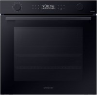 Photos - Oven Samsung Dual Cook NV7B4440VAK 