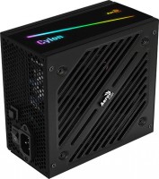 Photos - PSU Aerocool Cylon Full Range Cylon 700W Full Range