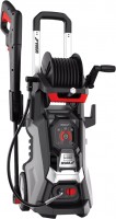 Photos - Pressure Washer Dedra DED8826 