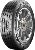 Photos - Tyre Continental CrossContact H/T 215/50 R18 92H 