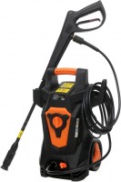 Photos - Pressure Washer KRAFT&DELE KD446 