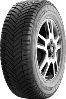 Photos - Tyre Michelin CrossClimate Camping 225/75 R16C 116R 