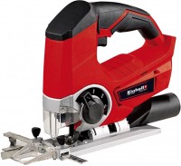 Photos - Electric Jigsaw Einhell Expert Plus TE-JS 18 Li (2.5Ah) 