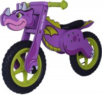 Photos - Kids' Bike Milly Mally Dino 