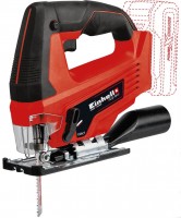 Photos - Electric Jigsaw Einhell Classic TC-JS 18 Li (2x4.0Ah) 