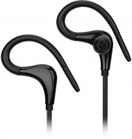 Photos - Headphones Groov-e Sport Clips 