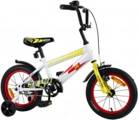 Photos - Kids' Bike Baby Tilly Flash 14 