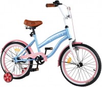 Photos - Kids' Bike Baby Tilly Cruiser 16 