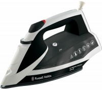 Photos - Iron Russell Hobbs Supreme Steam 23052-56 