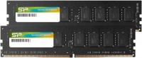 Photos - RAM Silicon Power DDR4 2x8Gb SP016GBLFU320F01