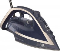 Photos - Iron Tefal Ultraglide Anti-Calc Plus FV 5874 