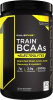 Photos - Amino Acid Rule One R1 Train BCAAs + Electrolytes 450 g 