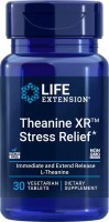 Photos - Amino Acid Life Extension Theanine XR Stress Relief 90 cap 