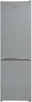 Photos - Fridge Heinner HC-V336XF+ stainless steel