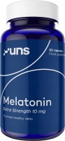 Photos - Amino Acid UNS Melatonin Extra Strength 10 mg 60 cap 