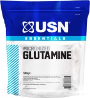 Photos - Amino Acid USN Glutamine Micronized 500 g 