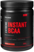 Photos - Amino Acid Body Attack Extreme Instant BCAA 500 g 