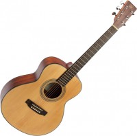 Photos - Acoustic Guitar SX SS700 