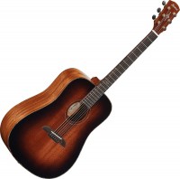 Acoustic Guitar Alvarez MDA66SHB 