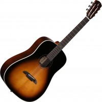 Photos - Acoustic Guitar Alvarez MDR70E 