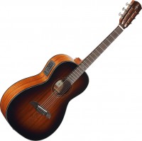 Acoustic Guitar Alvarez AP66ESHB 