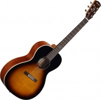 Acoustic Guitar Alvarez Delta00/TSB 