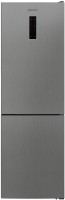 Photos - Fridge Daewoo FKM-324FLR0UA silver