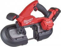 Photos - Power Saw Milwaukee M18 FBS85-202C 