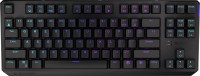 Photos - Keyboard Endorfy Thock TKL Wireless  Black Switch