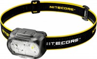 Photos - Torch Nitecore UT27 Pro 