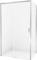 Photos - Shower Enclosure New Trendy Prime 110x90 left