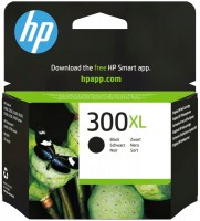 Photos - Ink & Toner Cartridge HP 300XL CC641EE 