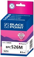 Photos - Ink & Toner Cartridge Black Point BPC526M 