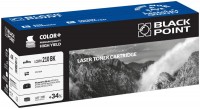 Photos - Ink & Toner Cartridge Black Point LCBPH210BK 