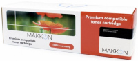 Photos - Ink & Toner Cartridge Makkon MN-CAN-055C 