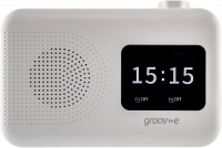 Photos - Radio / Clock Groov-e Berlin 