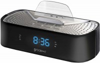 Photos - Radio / Clock Groov-e Time Curve 