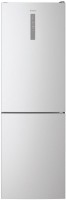 Photos - Fridge Candy Fresco CCE 7T618 ES silver