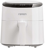 Photos - Fryer RAVEN EFN005 