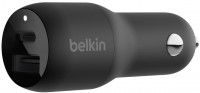 Photos - Charger Belkin CCB004 
