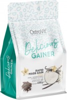 Photos - Weight Gainer OstroVit Delicious Gainer 4.5 kg