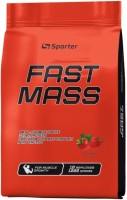 Photos - Weight Gainer Sporter Fast Mass 1 kg