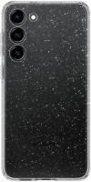 Photos - Case Spigen Liquid Crystal Glitter for Galaxy S23 