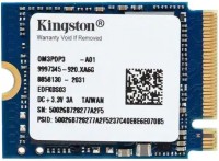 Photos - SSD Kingston Design-In OM3PDP3512B-A01 512 GB