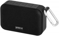 Photos - Portable Speaker Groov-e Wave II 