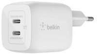 Photos - Charger Belkin WCH011 