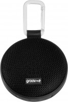 Photos - Portable Speaker Groov-e Wave I 