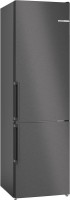 Photos - Fridge Bosch KGN39VXDT graphite