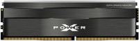 Photos - RAM Silicon Power XPOWER Zenith DDR4 1x8Gb SP008GXLZU320BSC